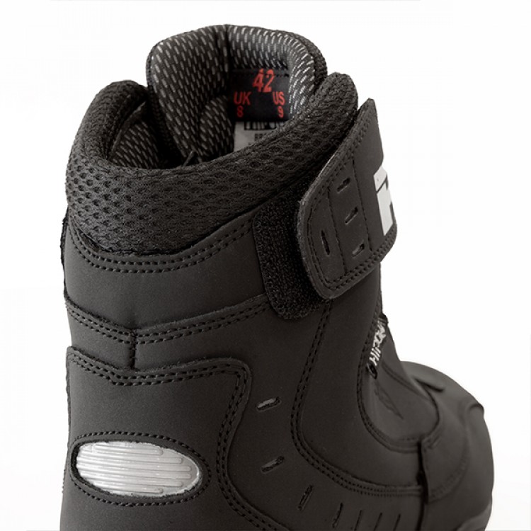 Richa top slick boots